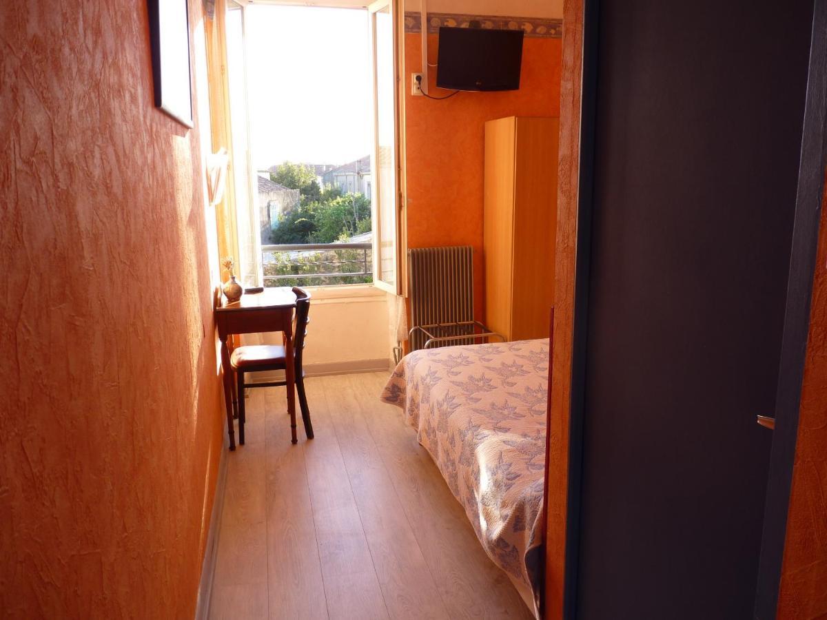 Hotel Regina Salon-de-Provence Exteriér fotografie